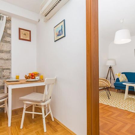 Irundo Dubrovnik - Arty Apartments Buitenkant foto