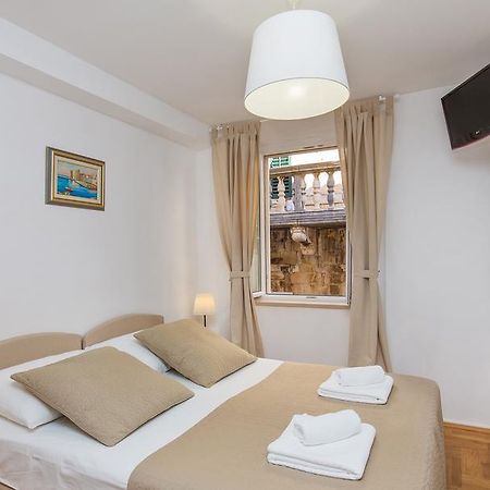 Irundo Dubrovnik - Arty Apartments Buitenkant foto