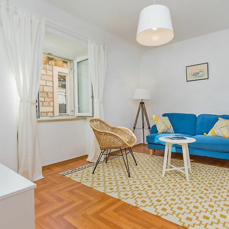 Irundo Dubrovnik - Arty Apartments Buitenkant foto
