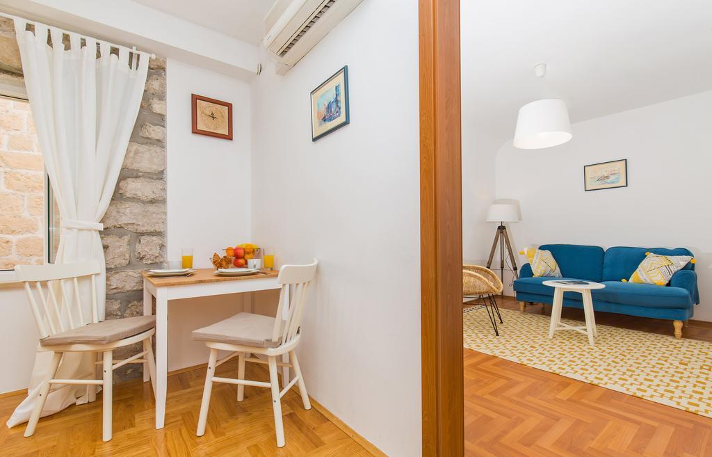 Irundo Dubrovnik - Arty Apartments Buitenkant foto