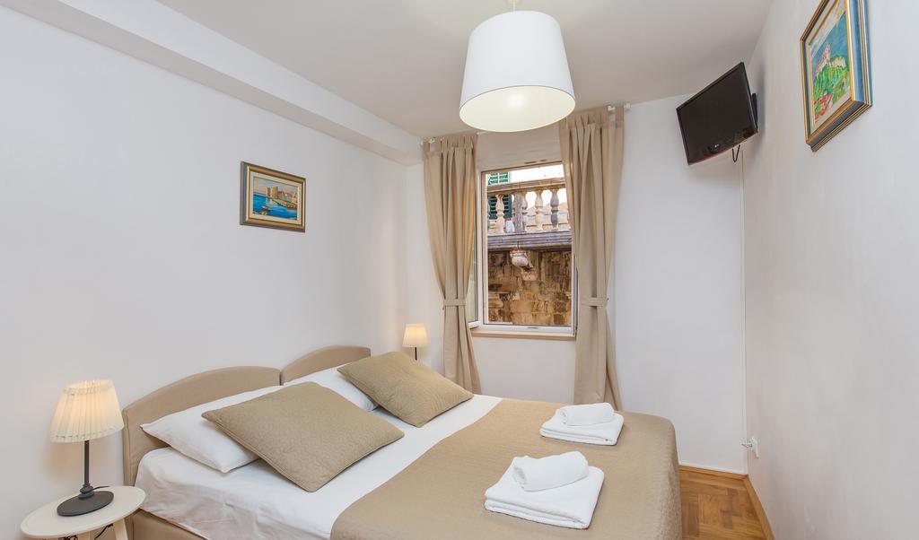 Irundo Dubrovnik - Arty Apartments Buitenkant foto