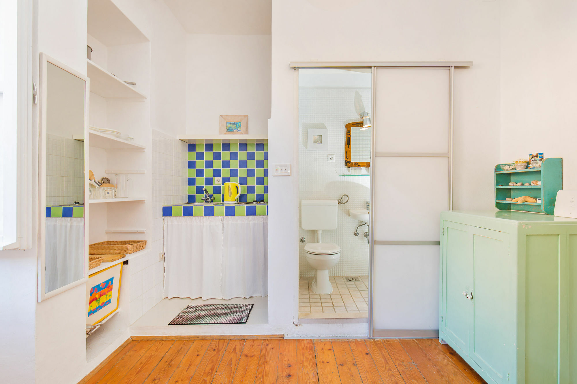 Irundo Dubrovnik - Arty Apartments Buitenkant foto