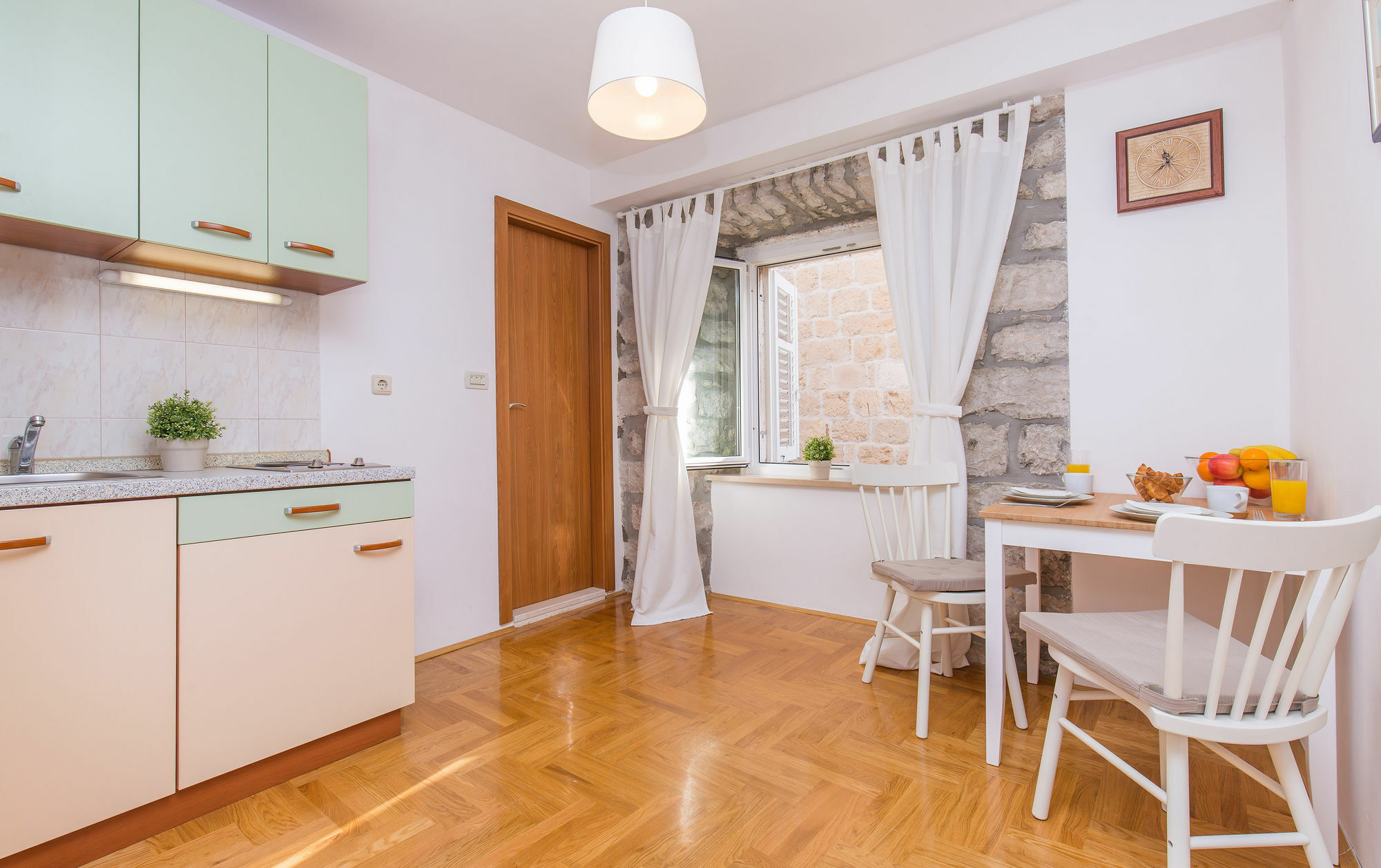 Irundo Dubrovnik - Arty Apartments Buitenkant foto