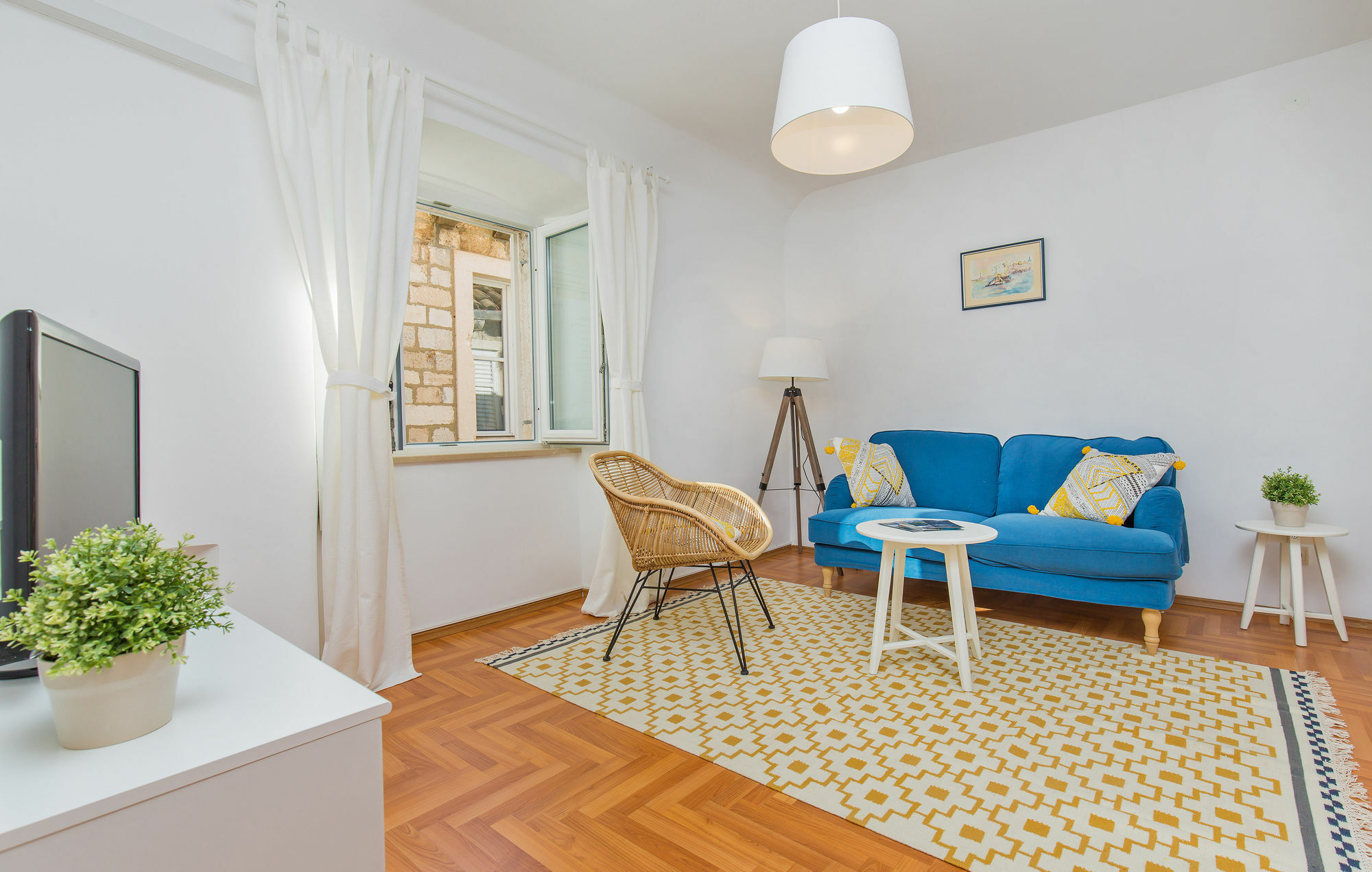 Irundo Dubrovnik - Arty Apartments Buitenkant foto