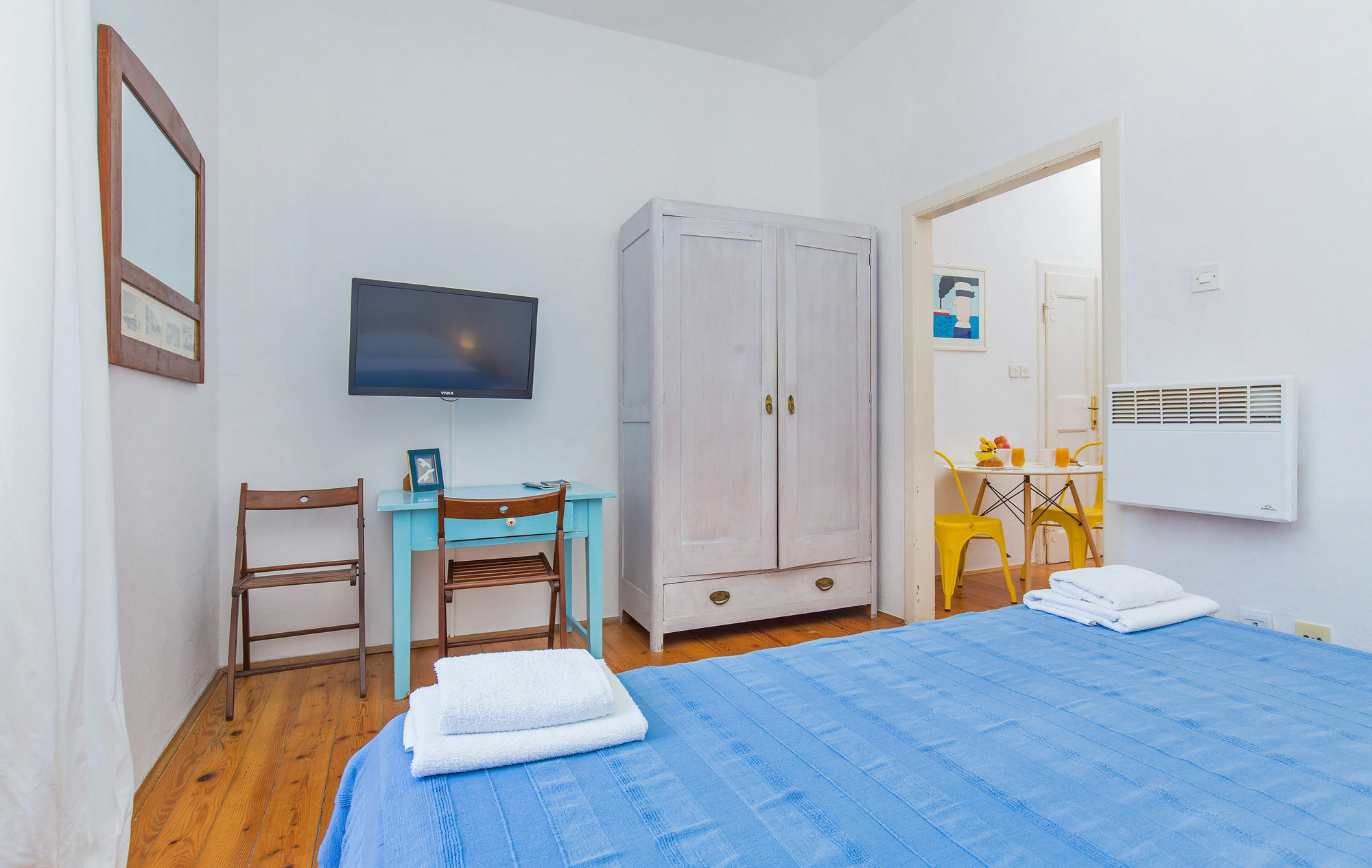 Irundo Dubrovnik - Arty Apartments Buitenkant foto