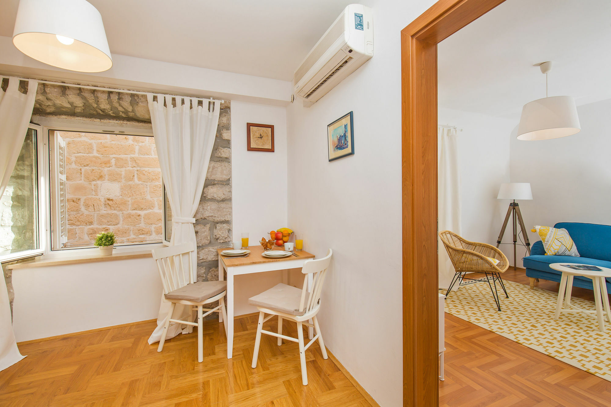 Irundo Dubrovnik - Arty Apartments Buitenkant foto