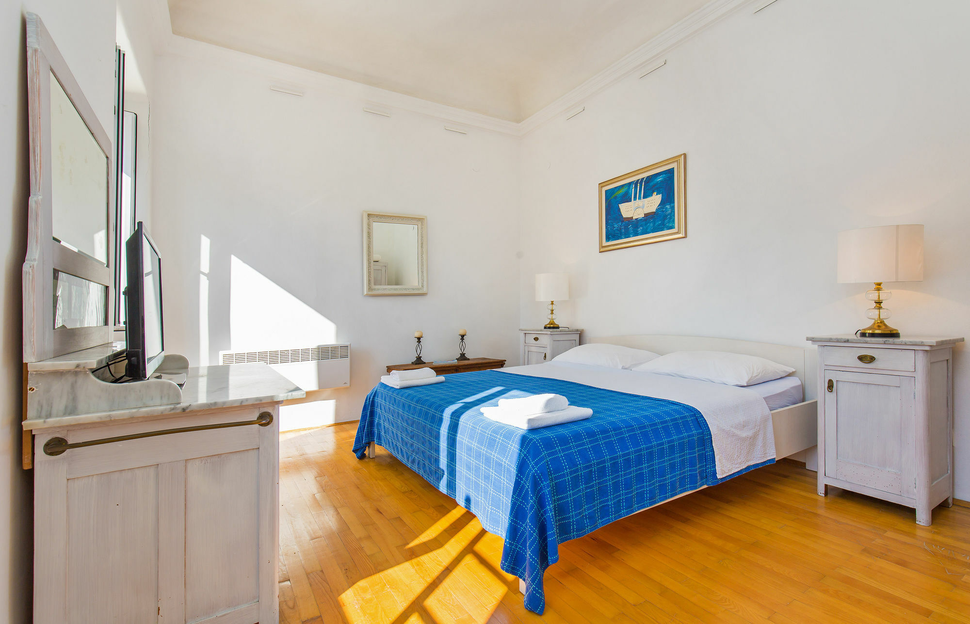 Irundo Dubrovnik - Arty Apartments Buitenkant foto