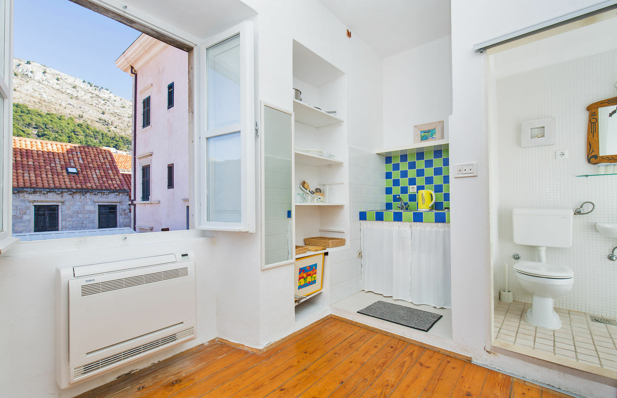 Irundo Dubrovnik - Arty Apartments Buitenkant foto