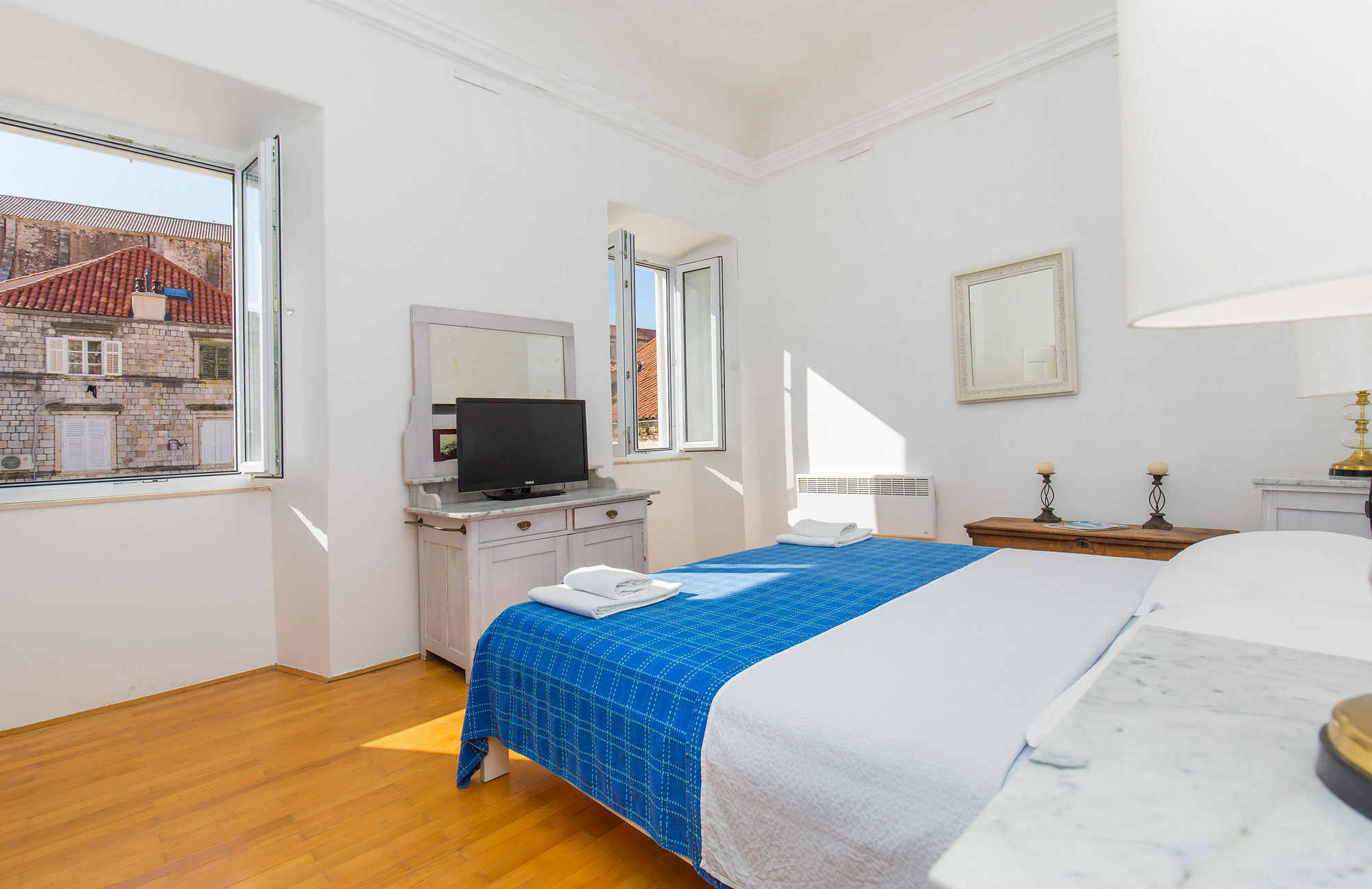 Irundo Dubrovnik - Arty Apartments Buitenkant foto