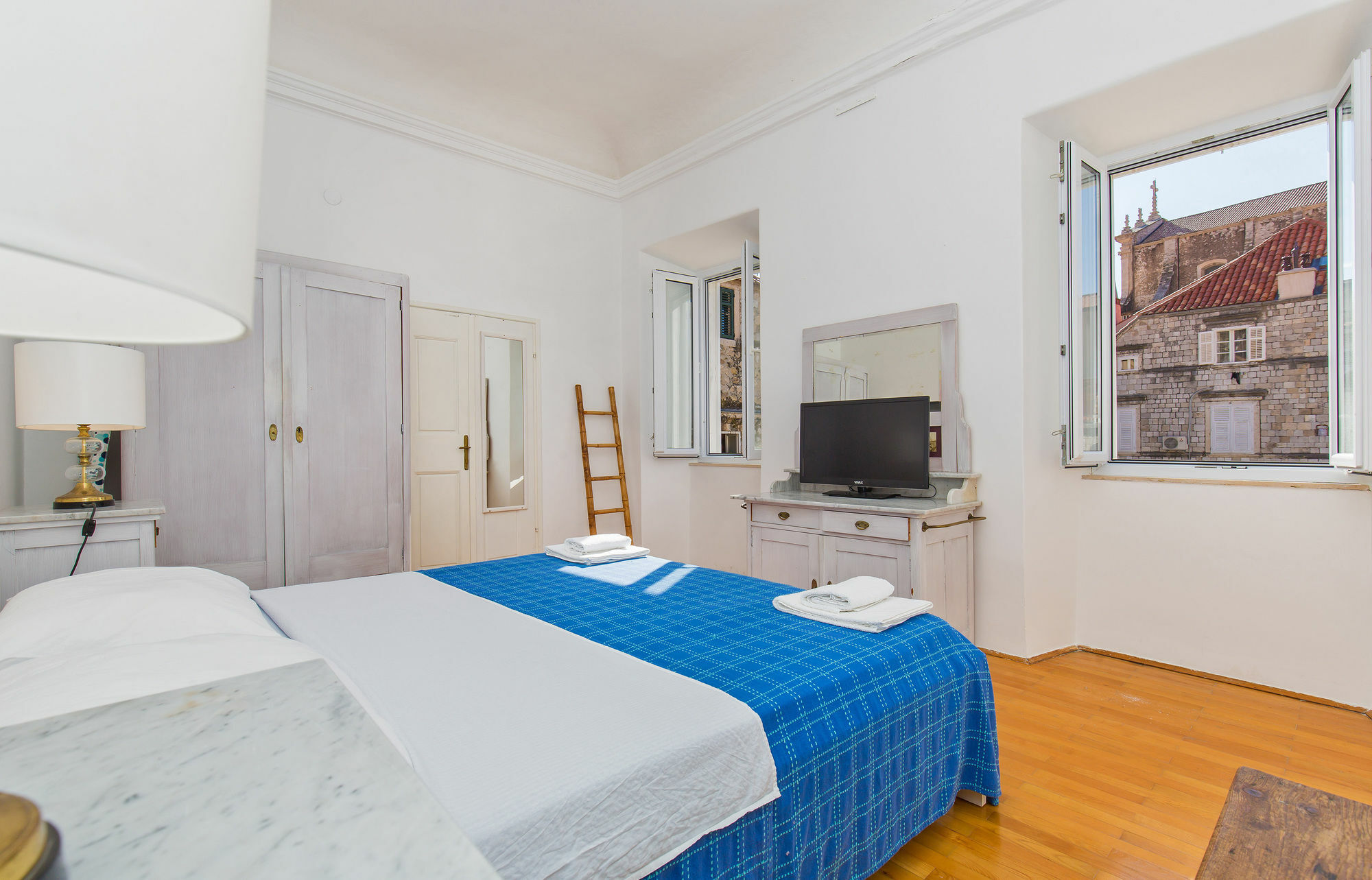 Irundo Dubrovnik - Arty Apartments Buitenkant foto